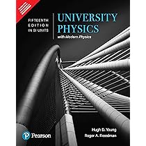 UNIVERSITY PHYSICS WITH MODERN PHYSICS: Hugh D. Young